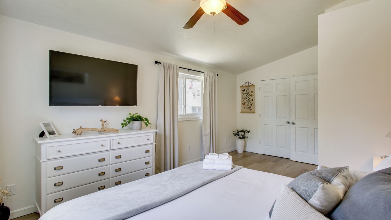 Photo of Bedroom in Cecil
