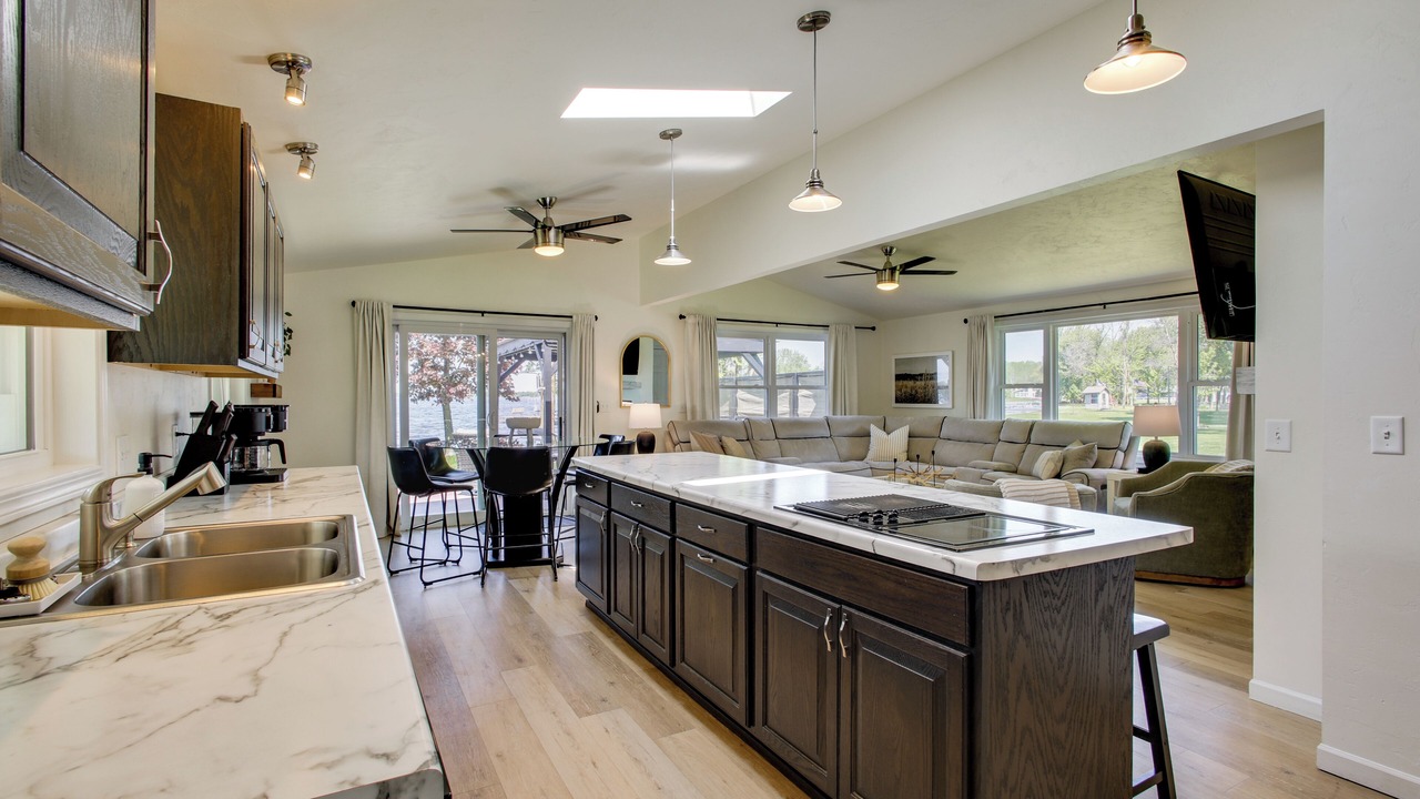 Photo of Kitchen in Cecil