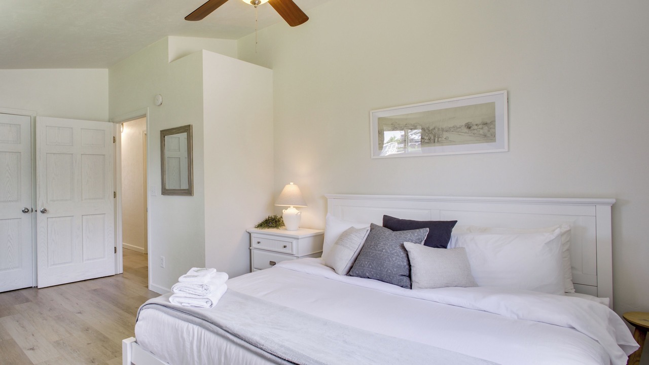Photo of Bedroom in Cecil
