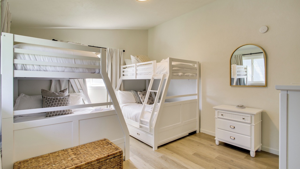 Photo of Bedroom in Cecil