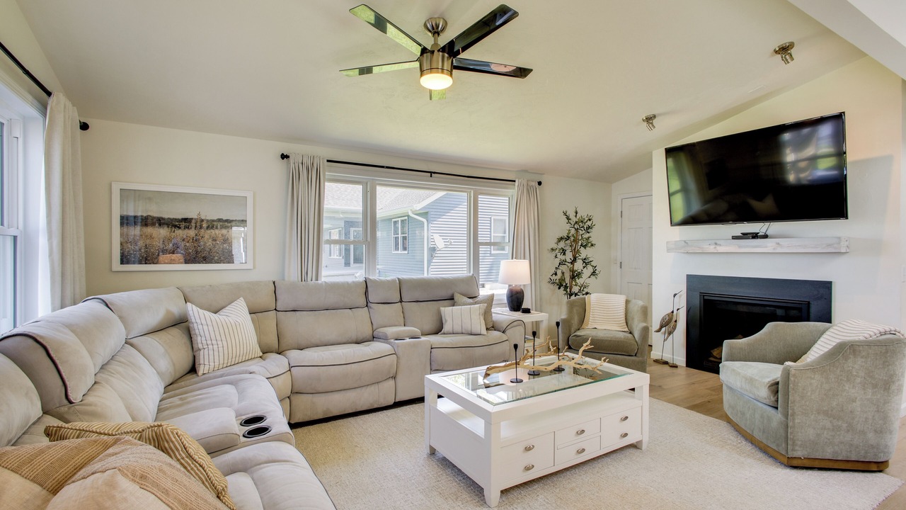 Photo of Livingroom in Cecil