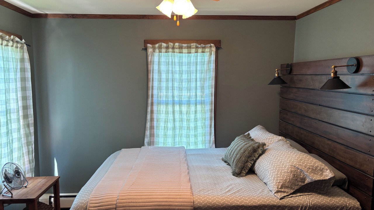 Photo of Bedroom in New Berlin