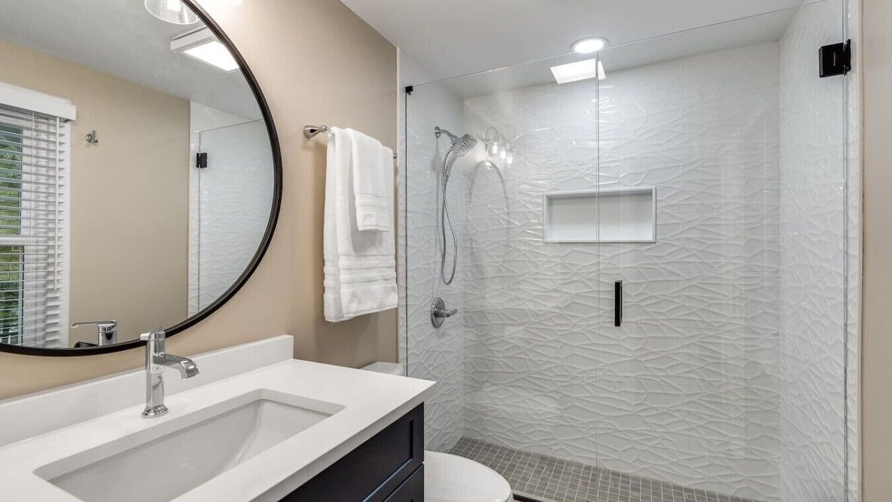 Photo of Bathroom in West Lafayette
