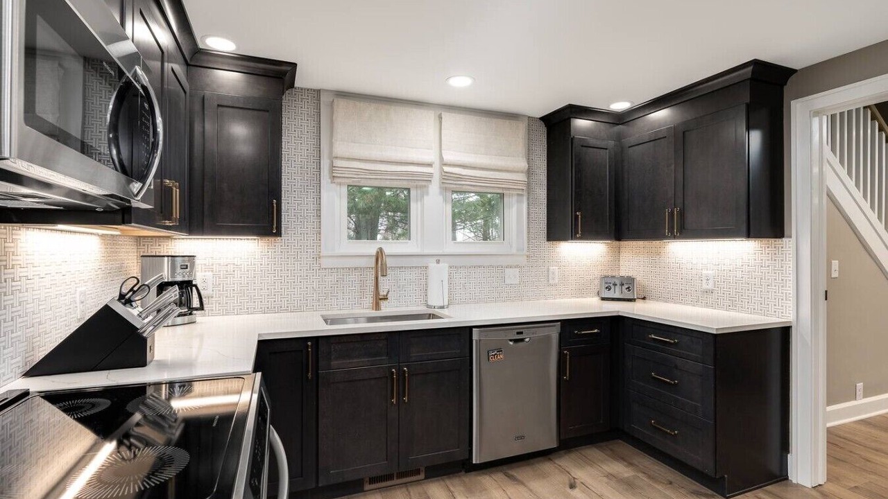 Photo of Kitchen in West Lafayette