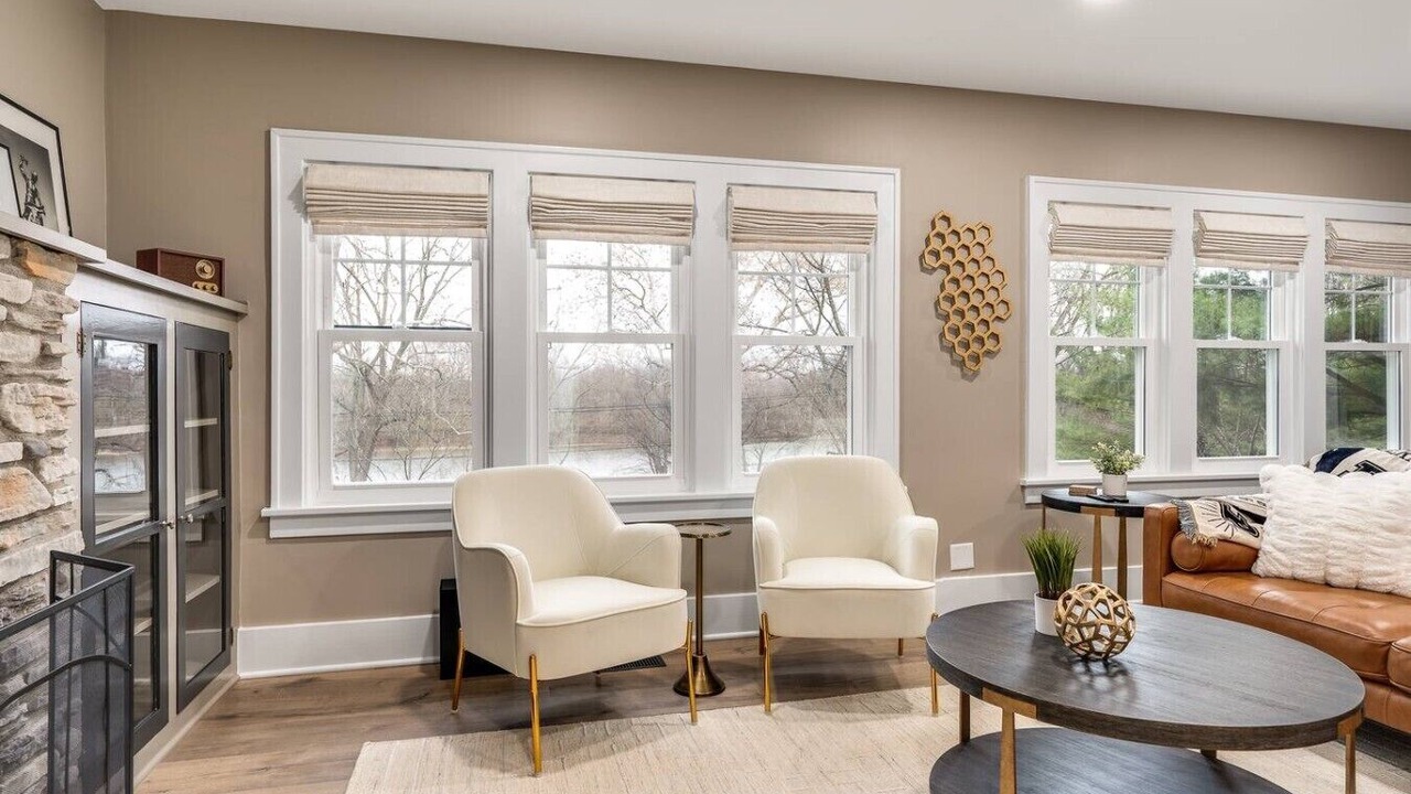 Photo of Livingroom in West Lafayette