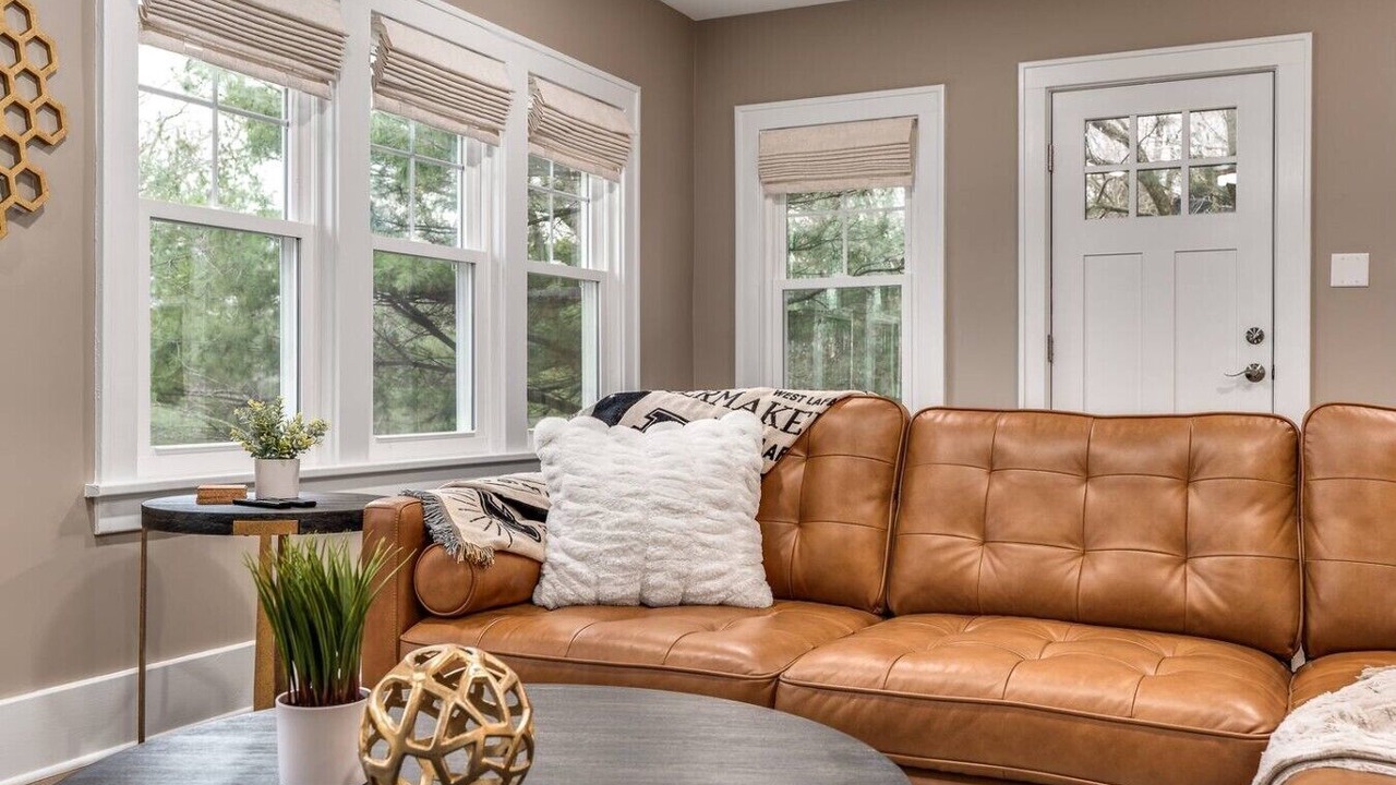Photo of Livingroom in West Lafayette
