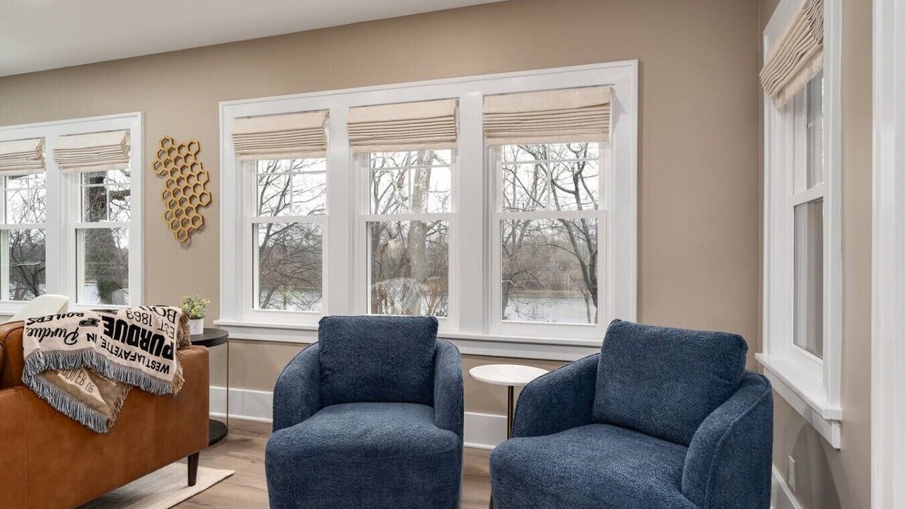 Photo of Livingroom in West Lafayette