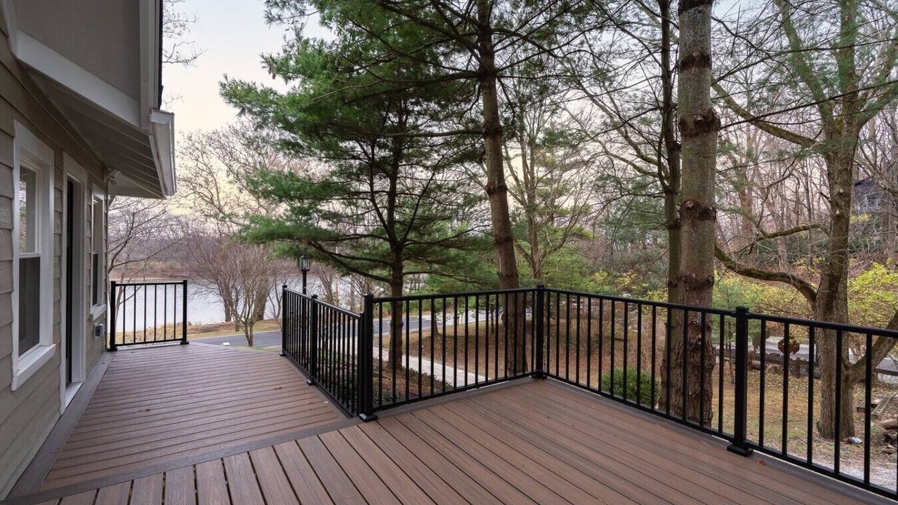 Photo of Patio Balcony in West Lafayette