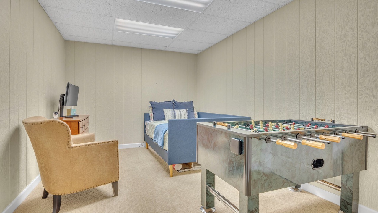 Photo of Bedroom in Elkhart Lake