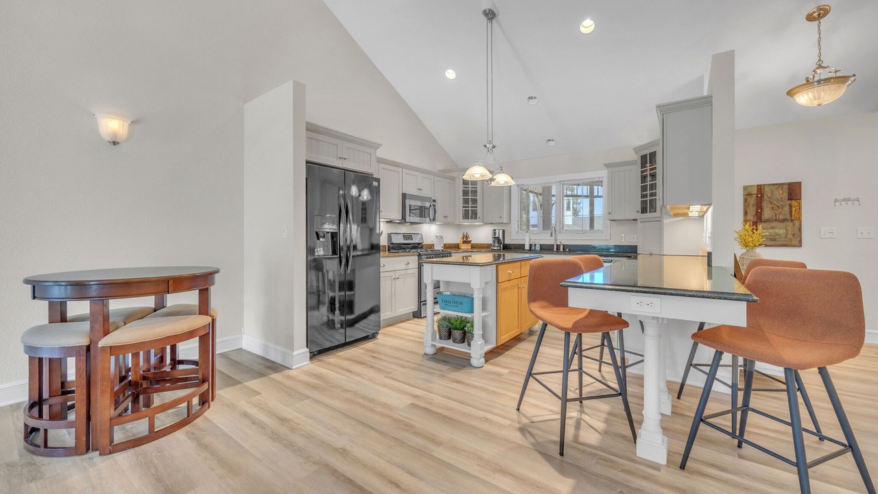 Photo of Kitchen in Elkhart Lake