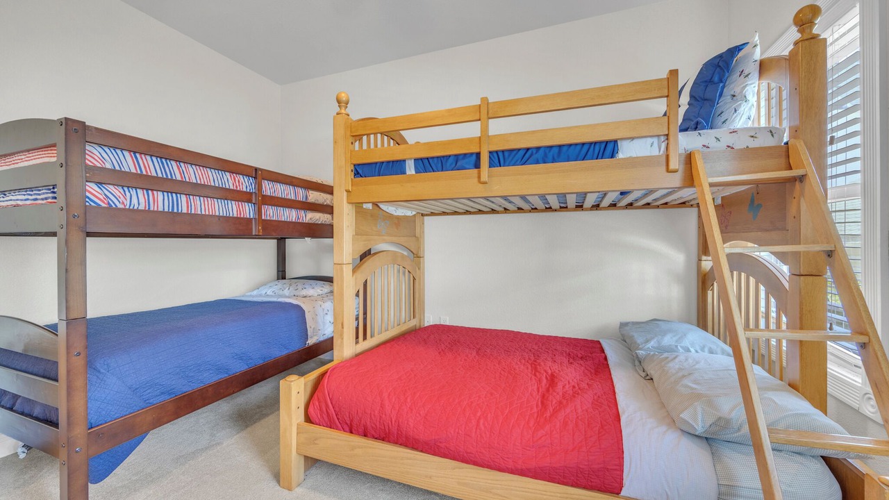 Photo of Bedroom in Elkhart Lake