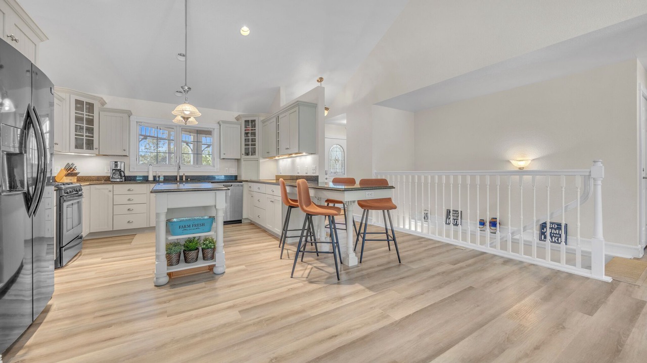 Photo of Kitchen in Elkhart Lake