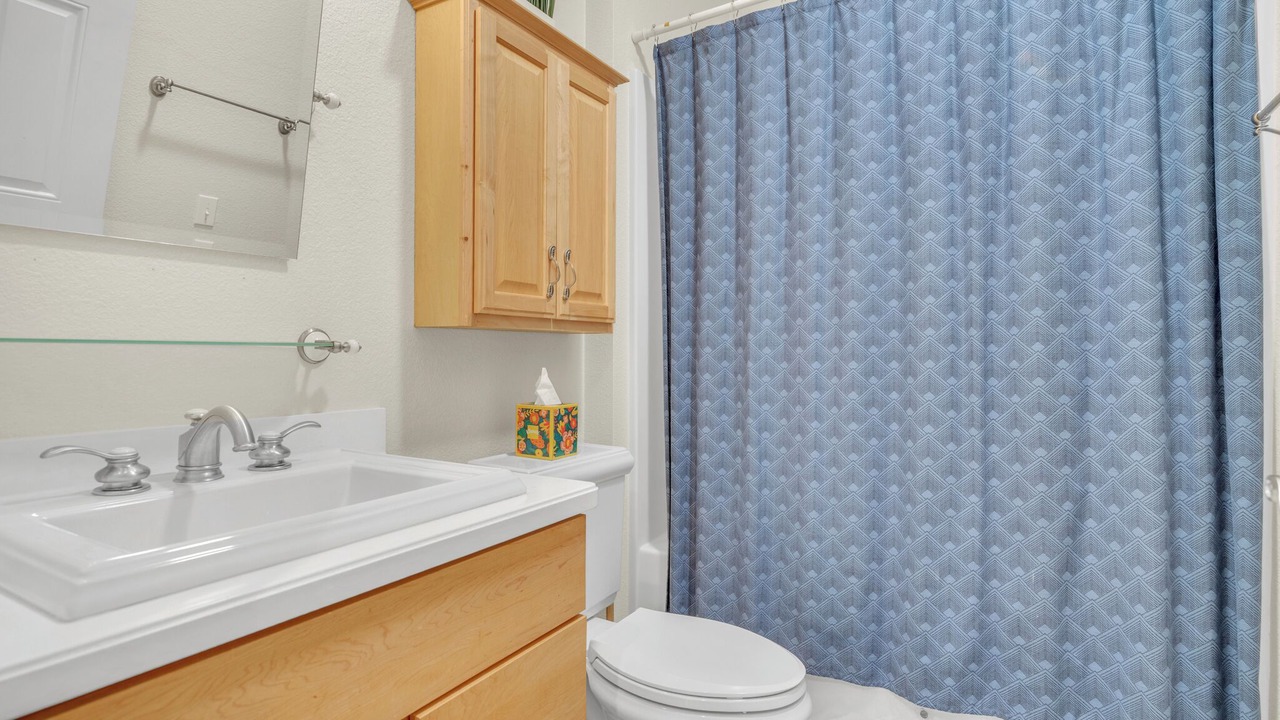 Photo of Bathroom in Elkhart Lake