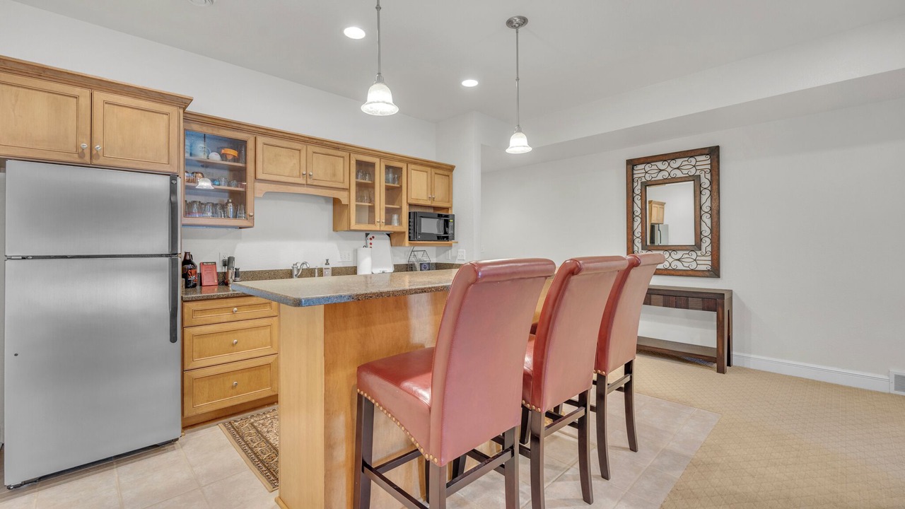 Photo of Kitchen in Elkhart Lake