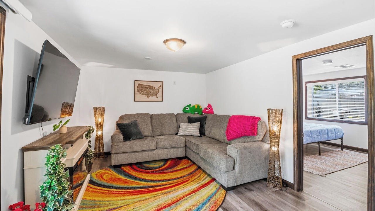 Photo of Livingroom in Shawano