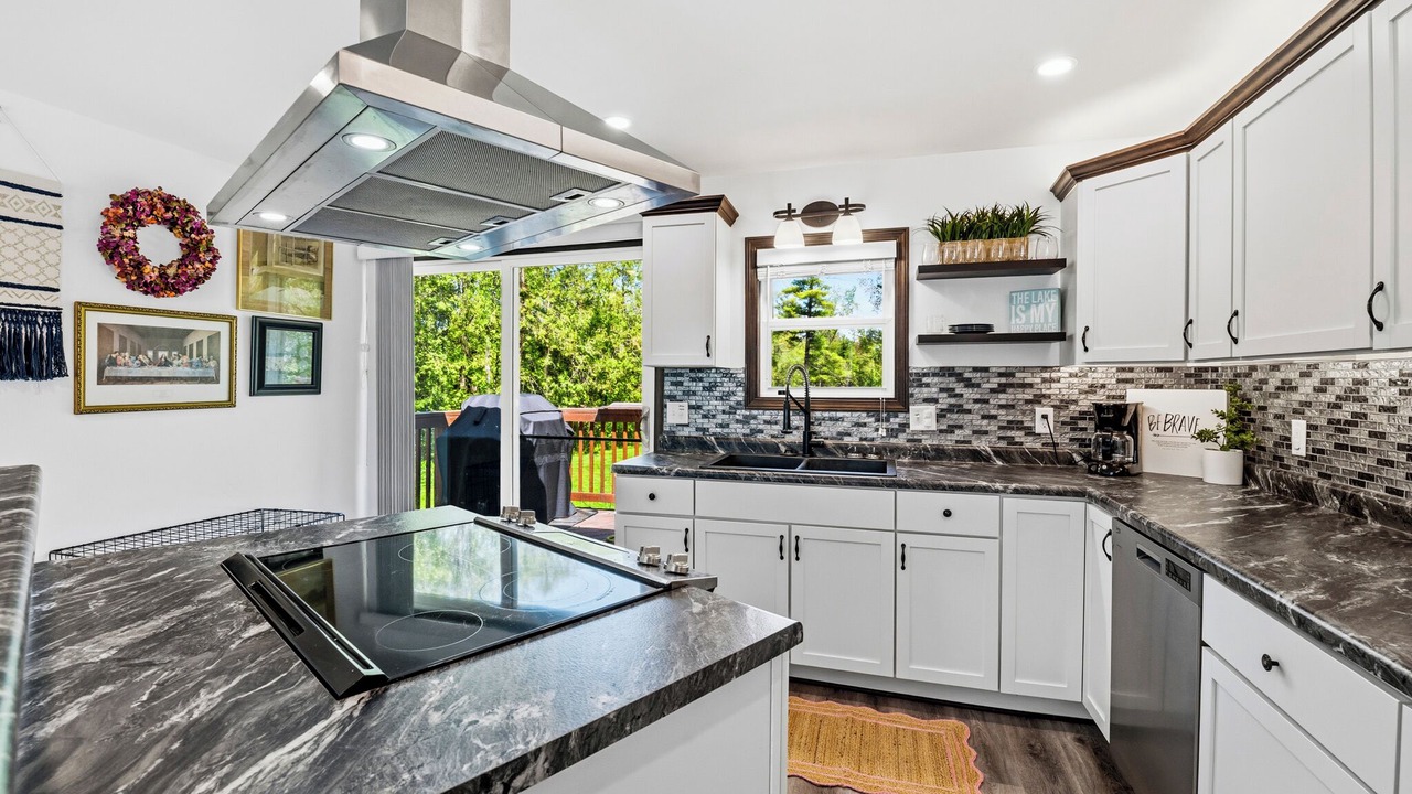 Photo of Kitchen in Shawano