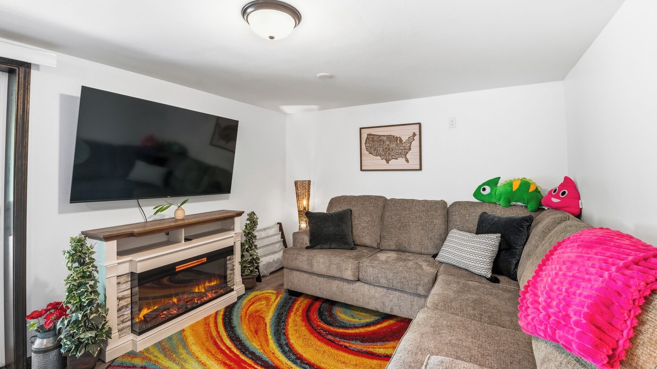 Photo of Livingroom in Shawano