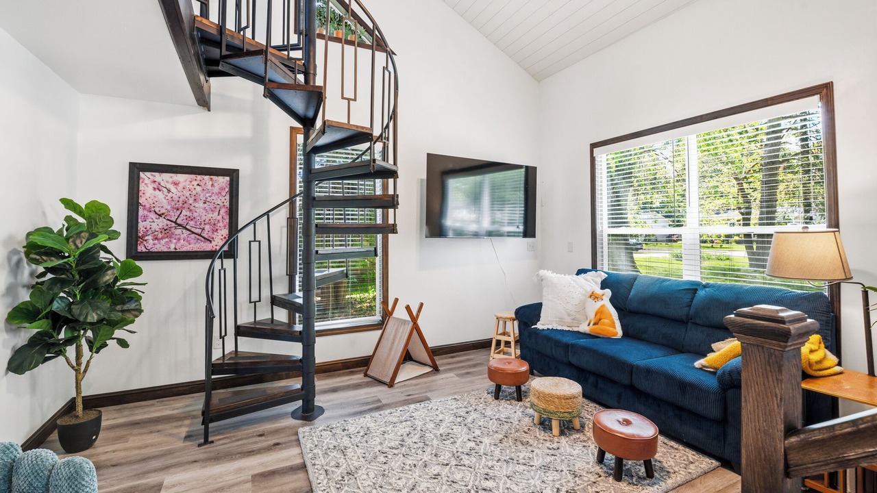 Photo of Livingroom in Shawano