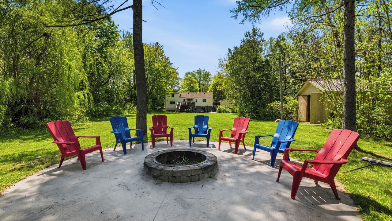 Photo of Outdoor in Shawano