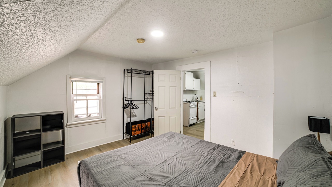 Photo of Bedroom in Michigan City