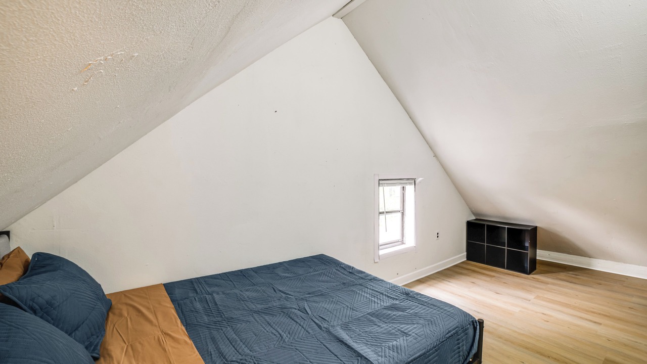 Photo of Bedroom in Michigan City
