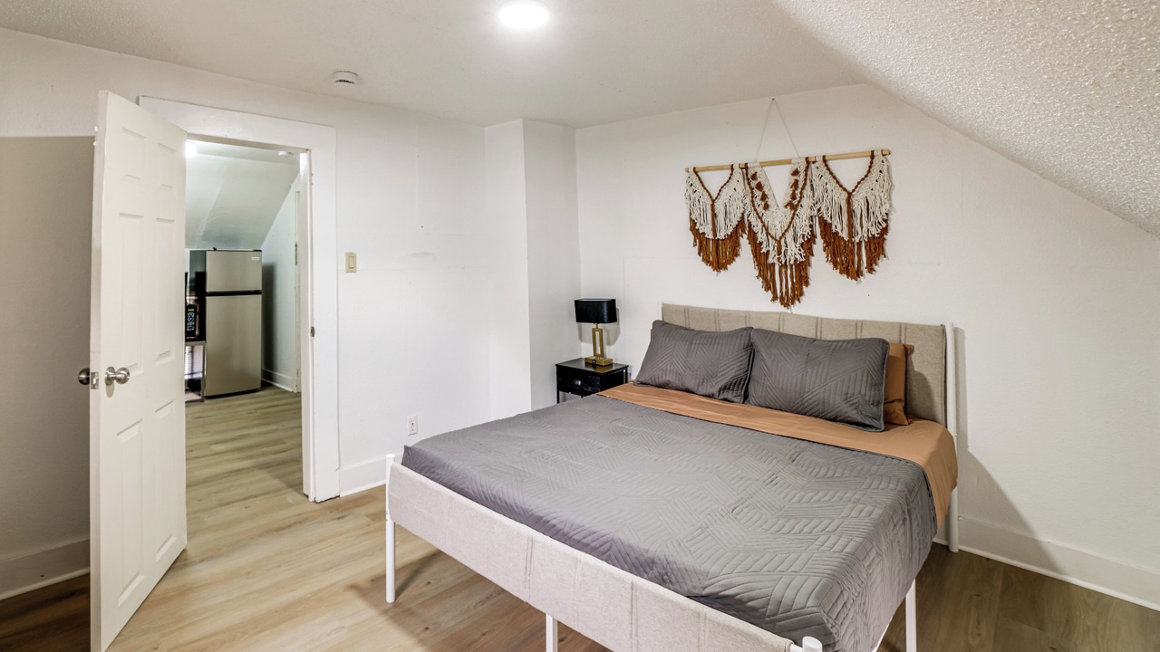 Photo of Bedroom in Michigan City