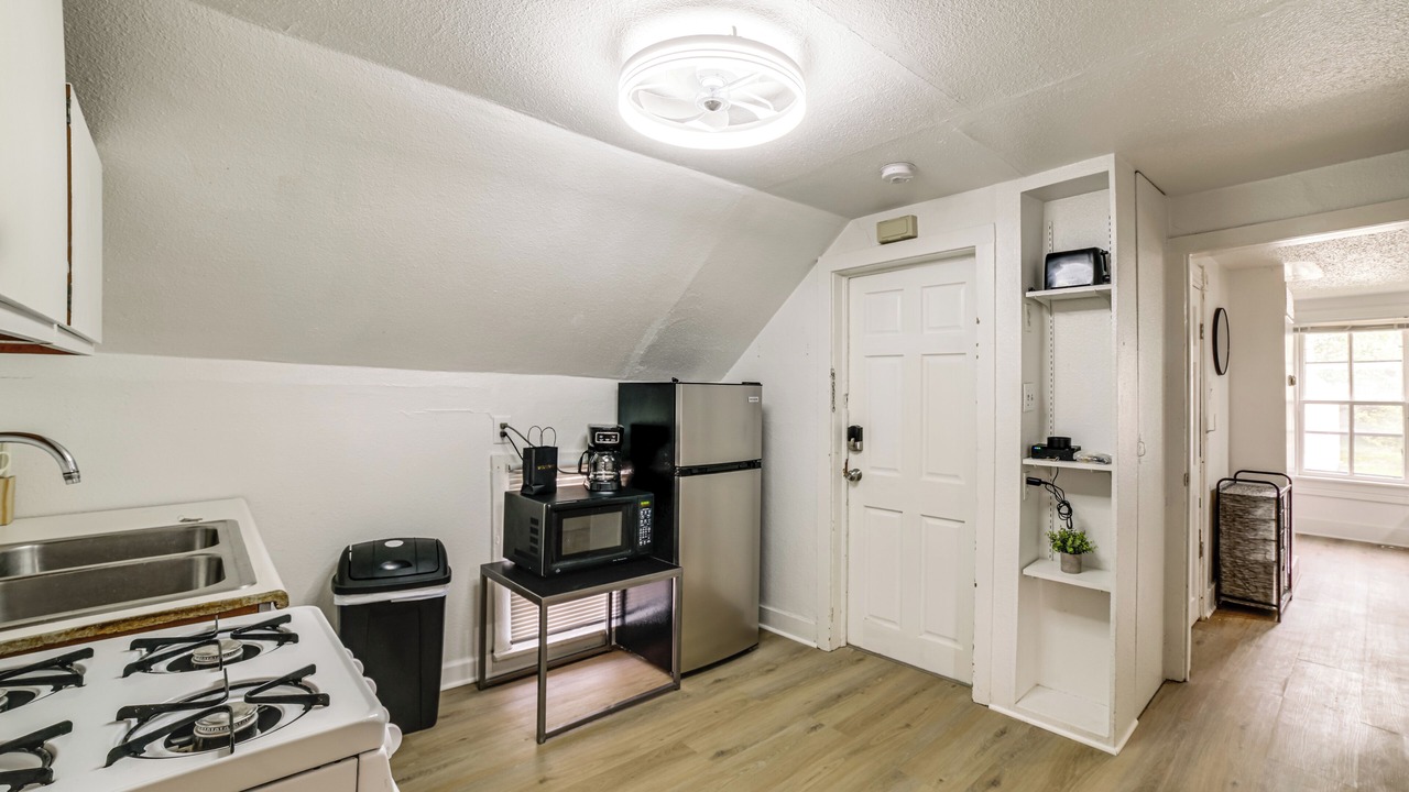 Photo of Kitchen in Michigan City