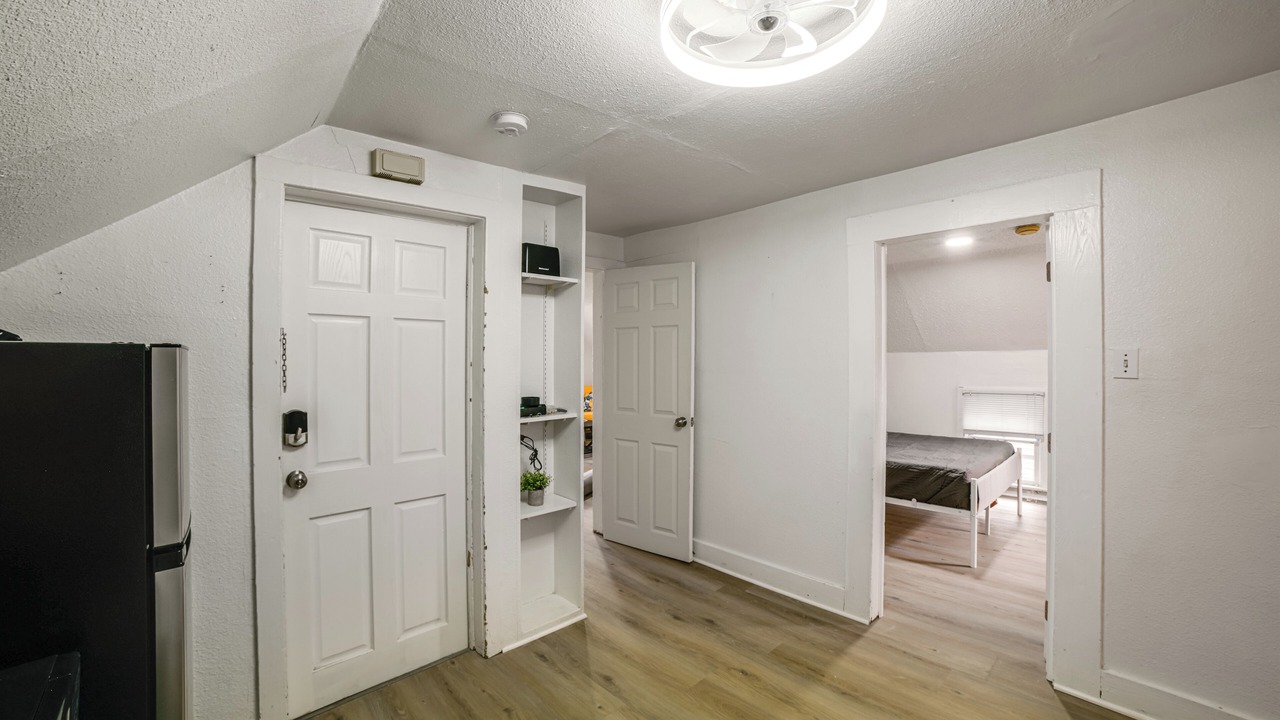 Photo of Bedroom in Michigan City