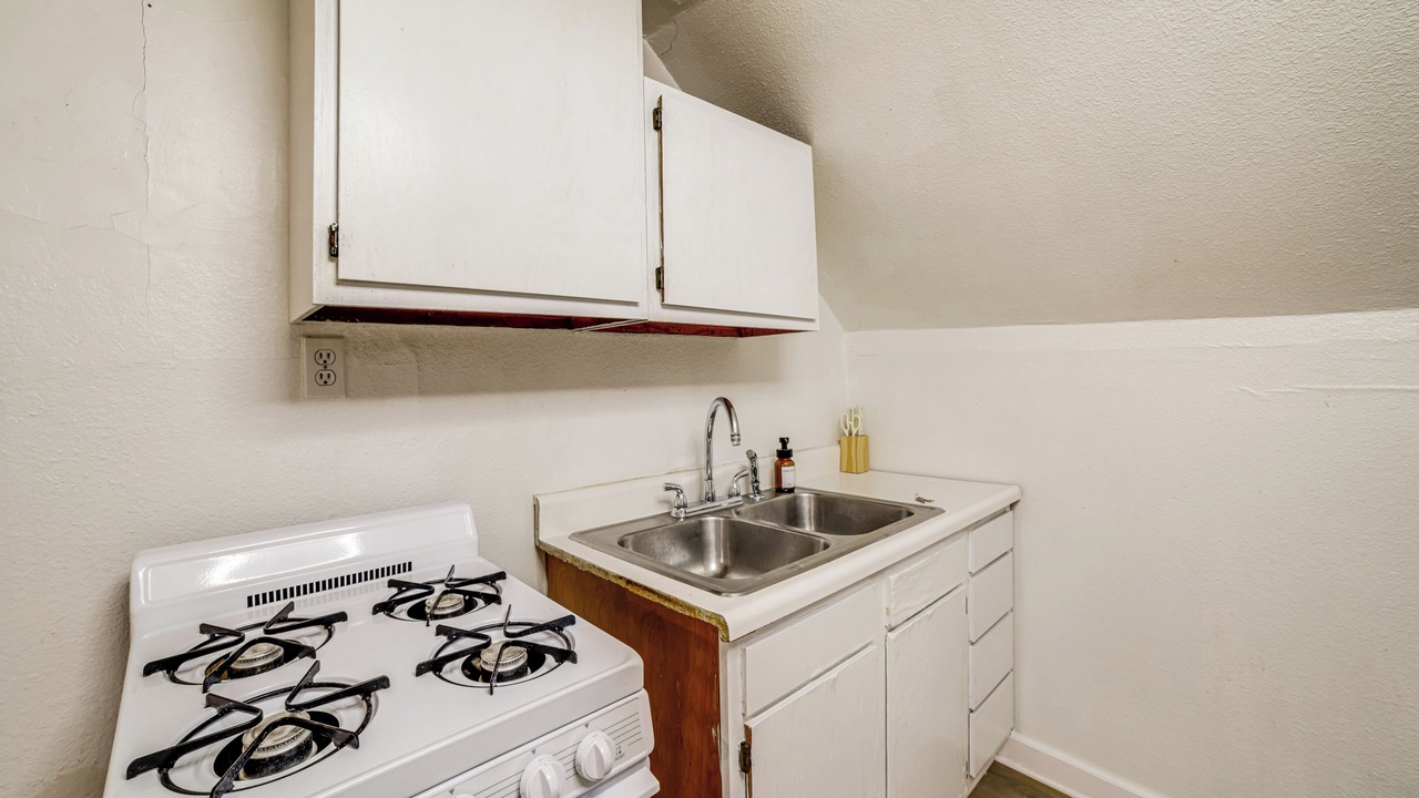 Photo of Kitchen in Michigan City