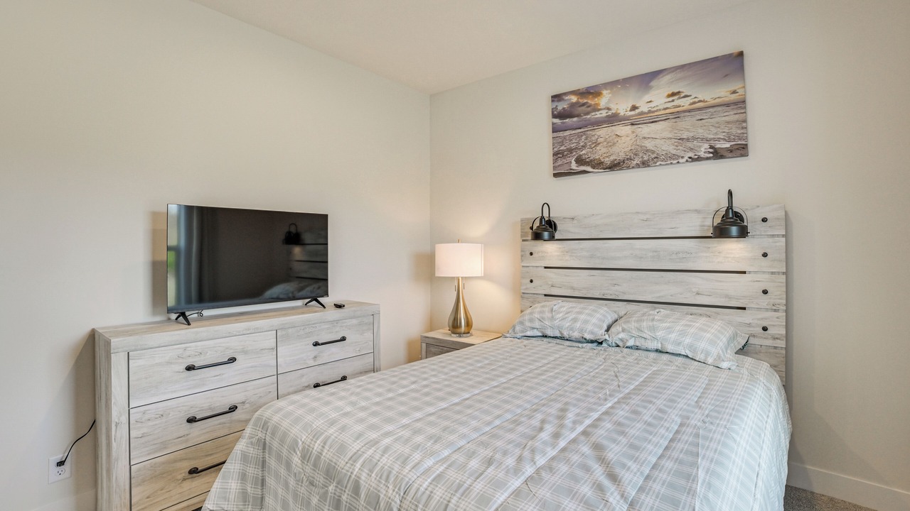 Photo of Bedroom in Petoskey