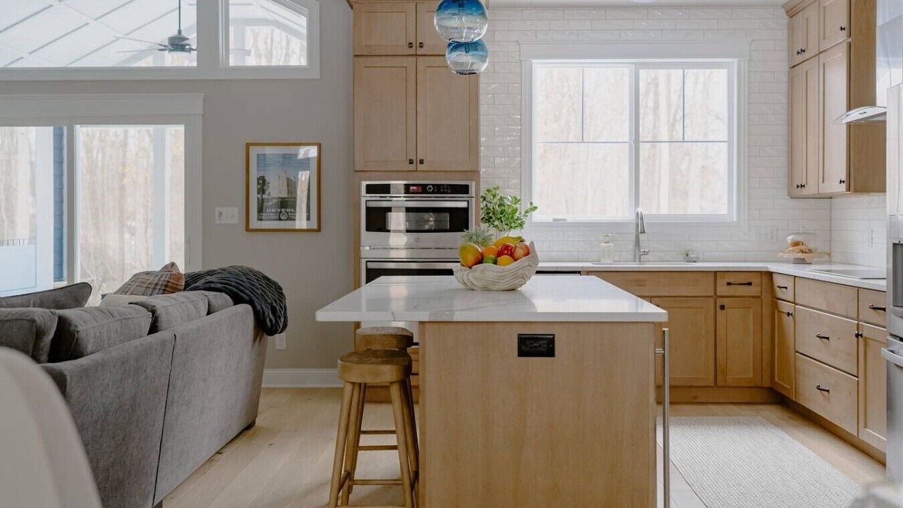 Photo of Kitchen in Grand Beach
