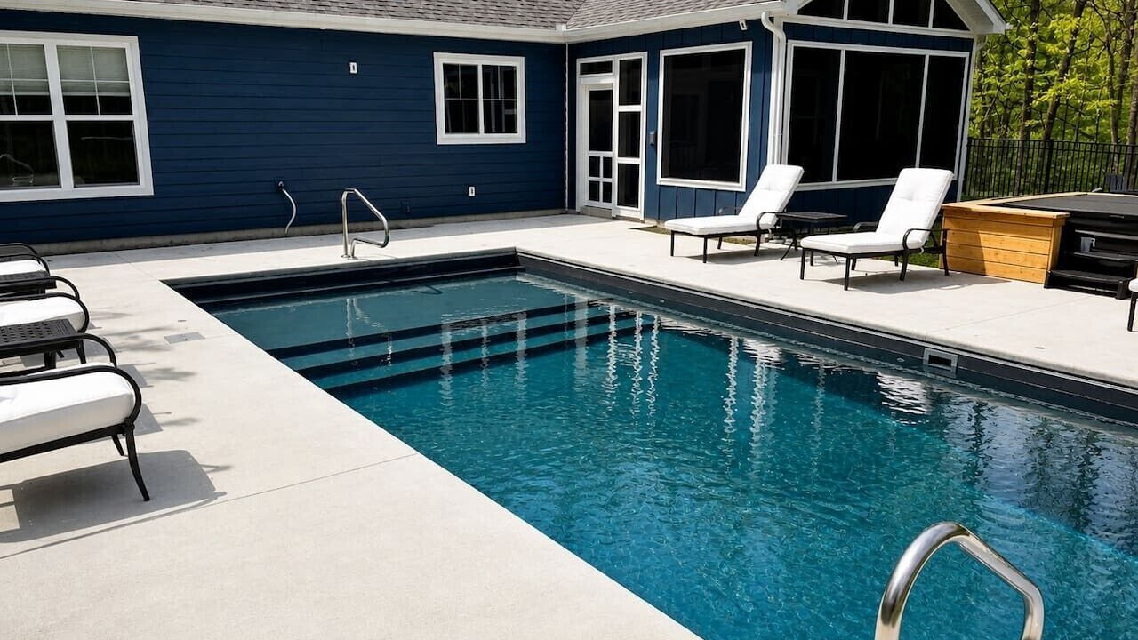 Photo of Outdoor in Grand Beach