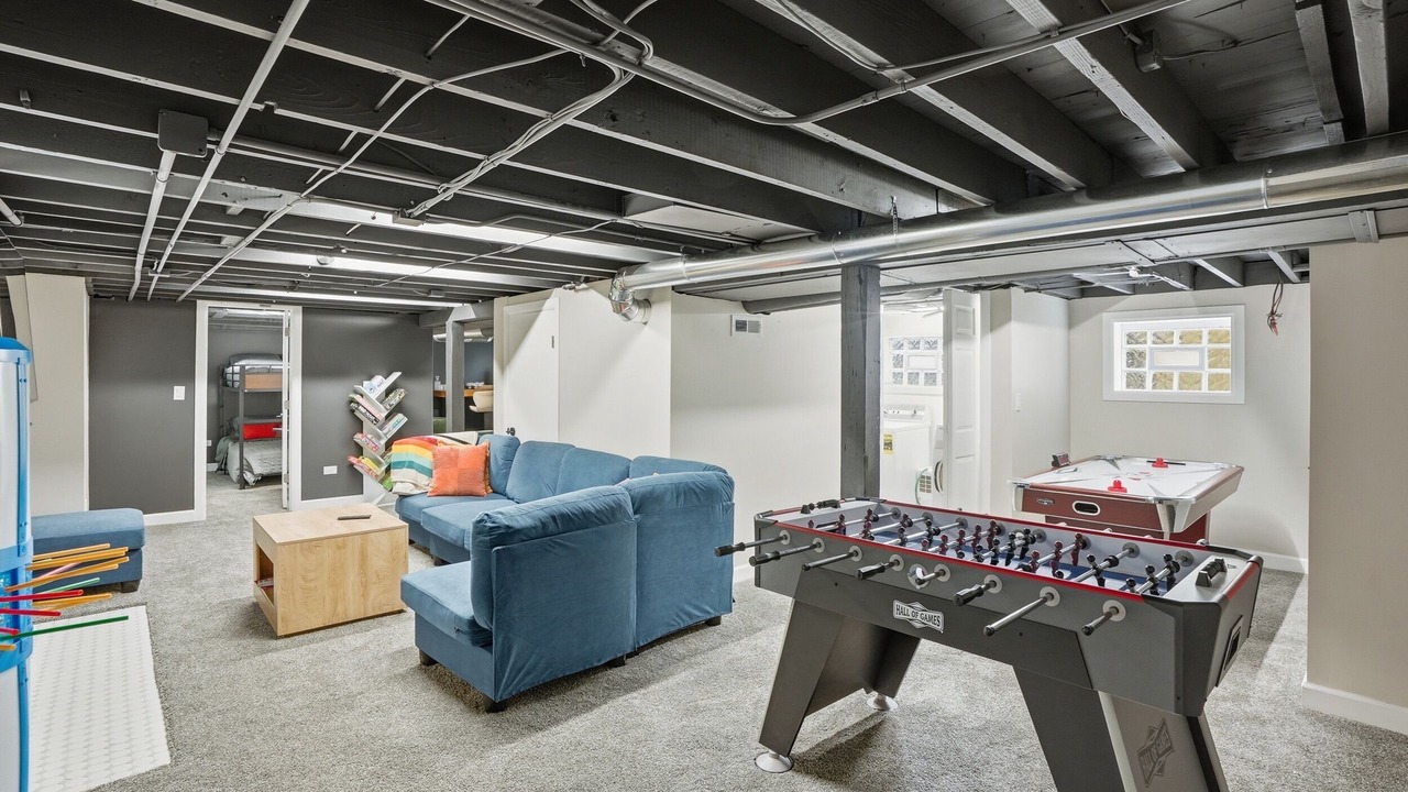 Photo of Bedroom in Valparaiso
