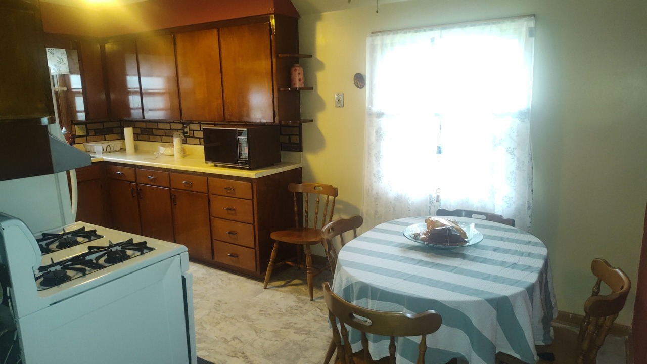 Photo of Kitchen in Cedar Rapids