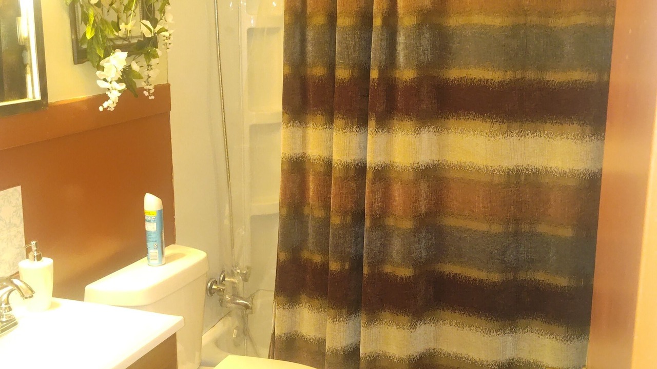Photo of Bathroom in Cedar Rapids