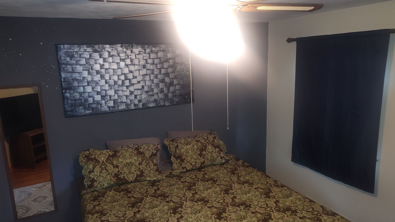 Photo of Bedroom in Cedar Rapids