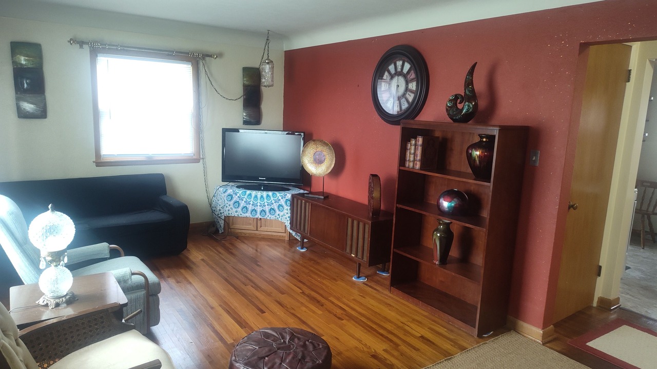 Photo of Livingroom in Cedar Rapids