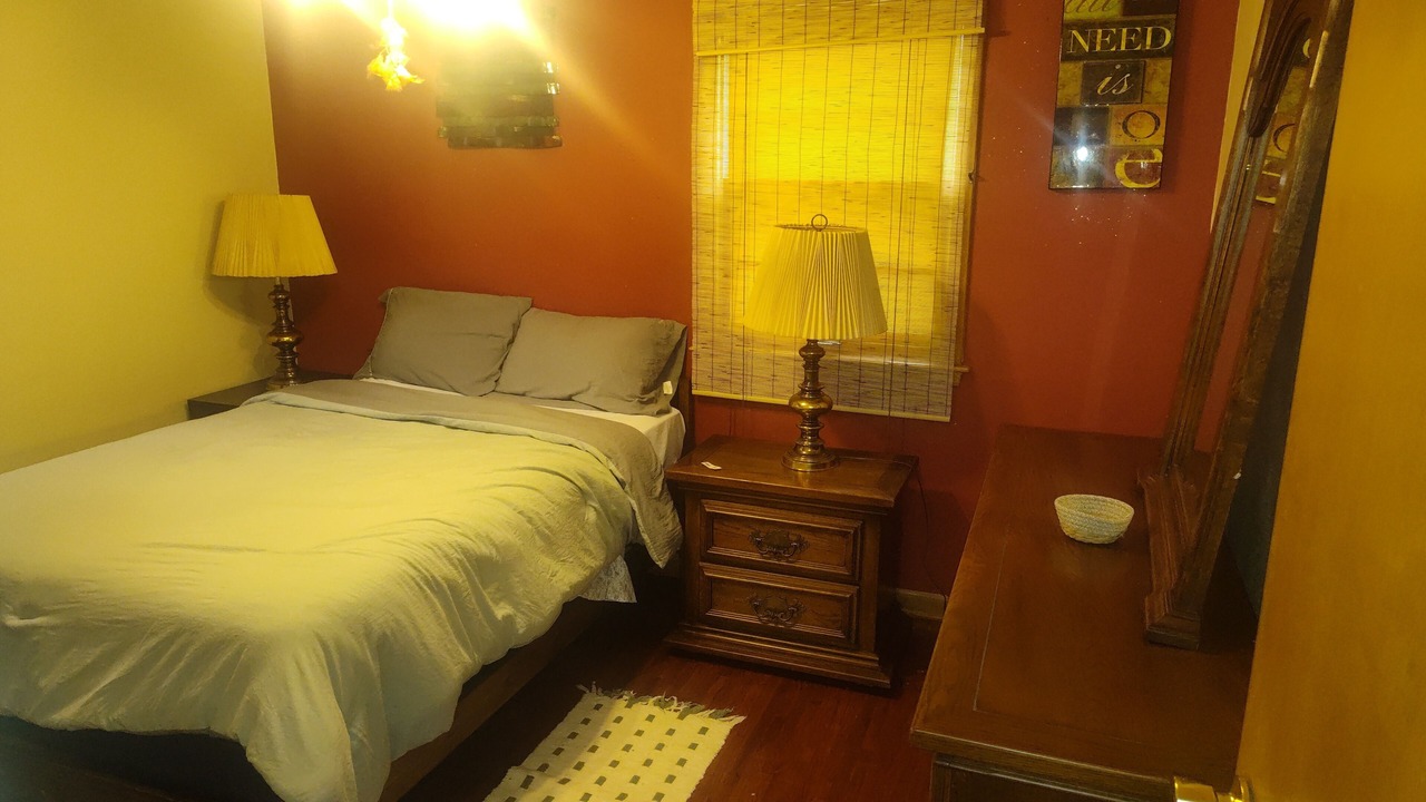 Photo of Bedroom in Cedar Rapids