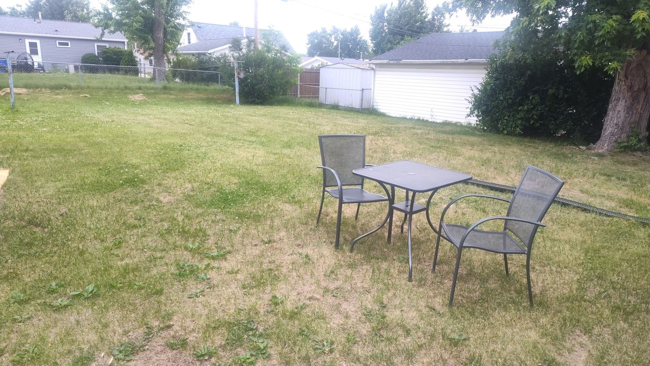 Photo of Outdoor in Cedar Rapids