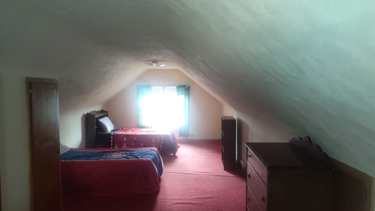 Photo of Bedroom in Cedar Rapids