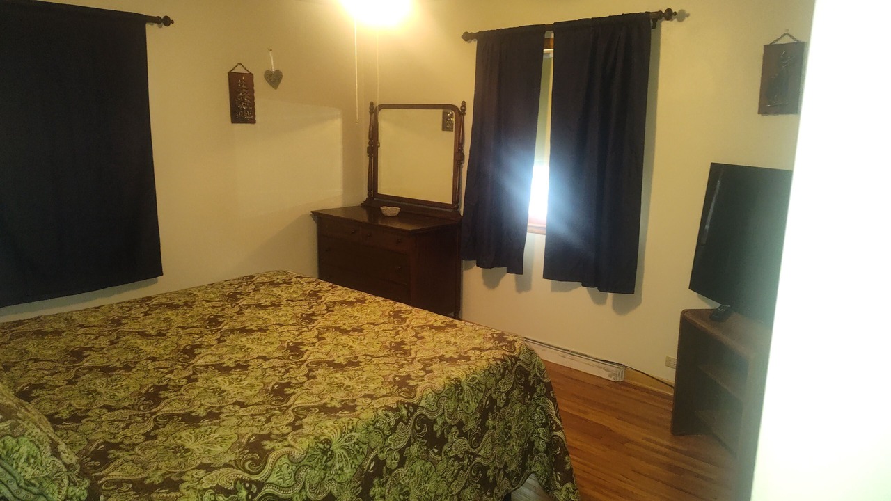 Photo of Bedroom in Cedar Rapids