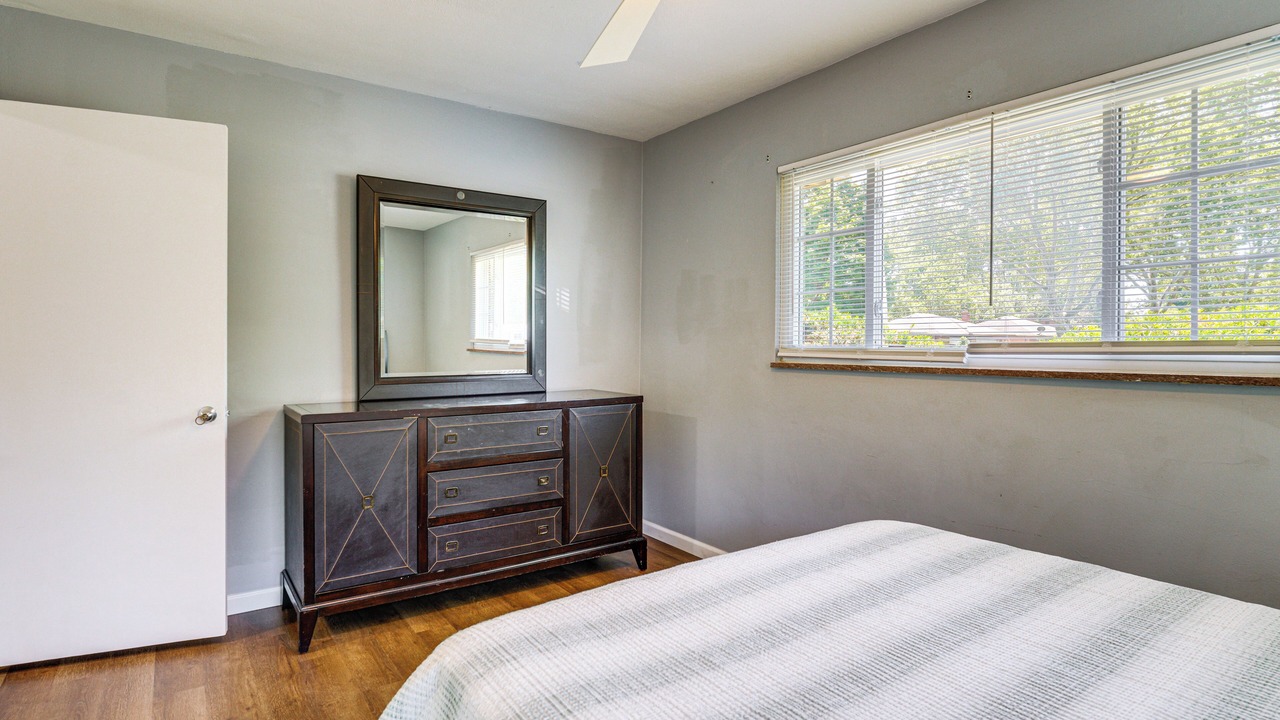 Photo of Bedroom in Oak Park