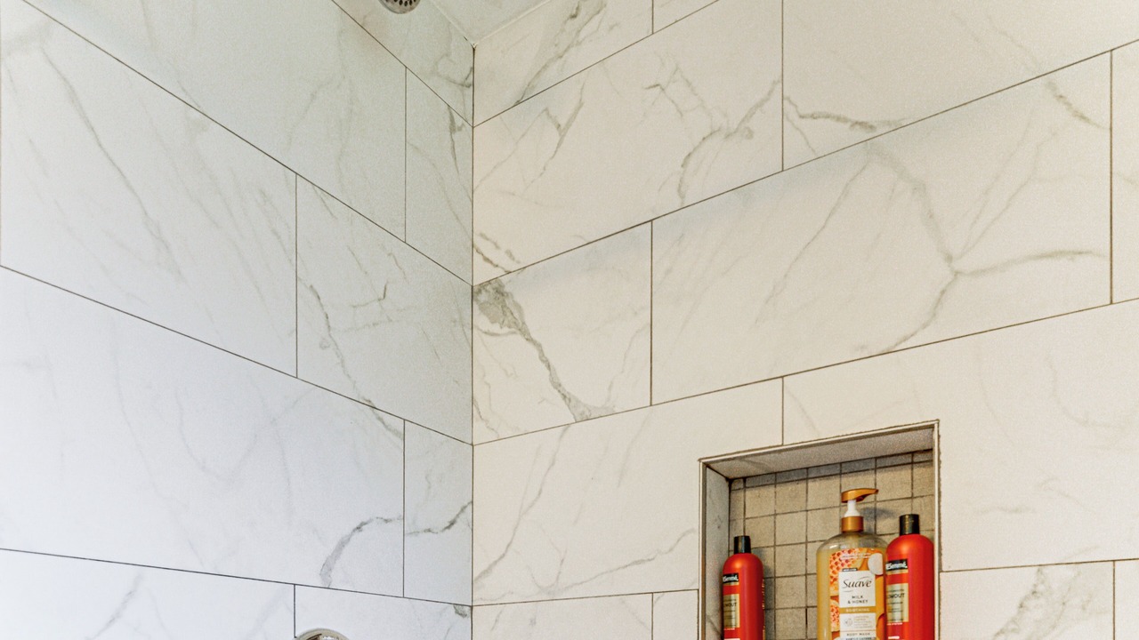 Photo of Bathroom in Oak Park