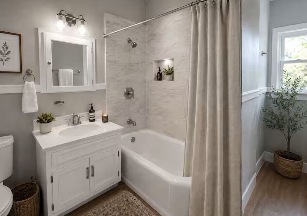 Photo of Bathroom in Joliet