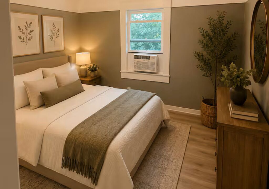 Photo of Bedroom in Joliet