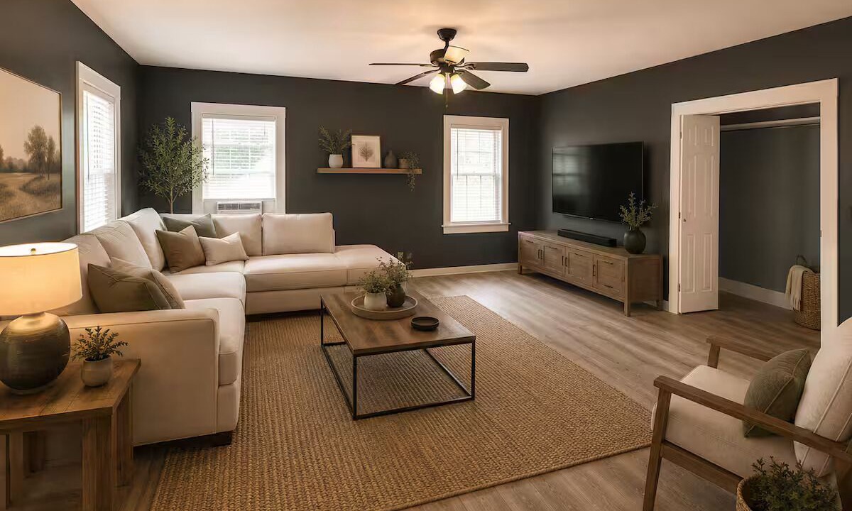 Photo of Livingroom in Joliet