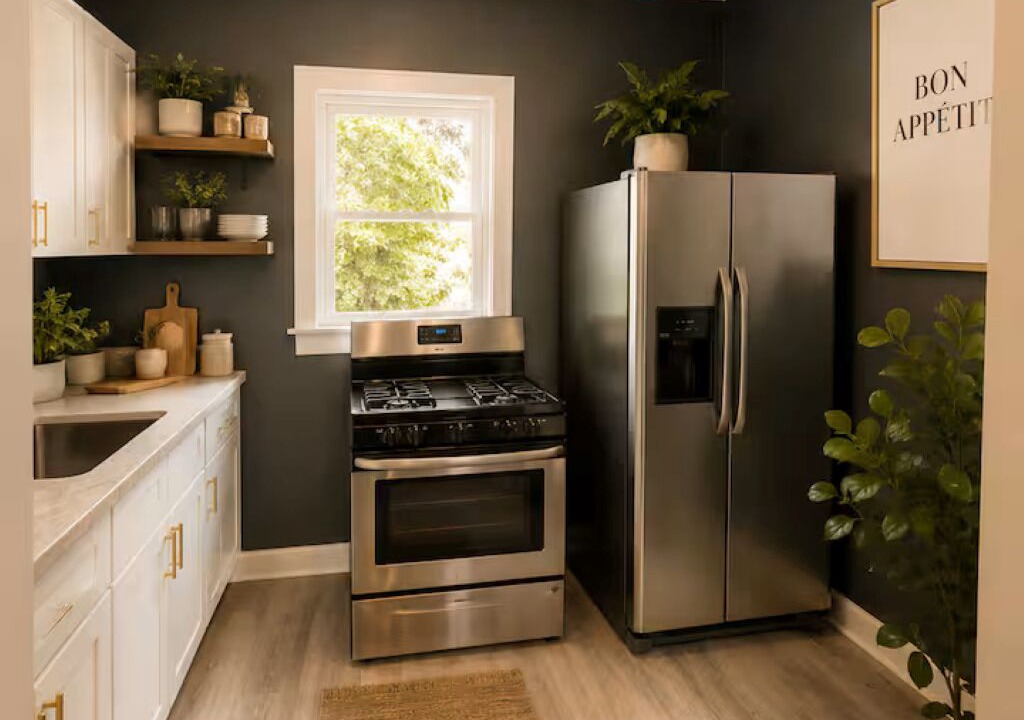 Photo of Kitchen in Joliet