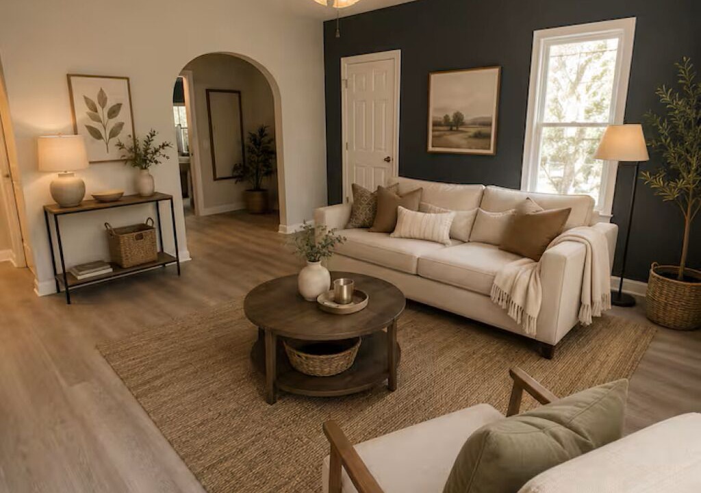 Photo of Livingroom in Joliet