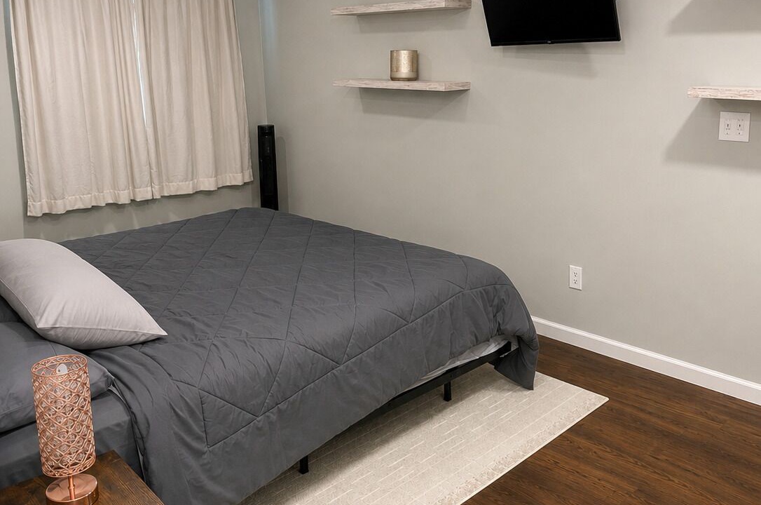 Photo of Bedroom in Marshall