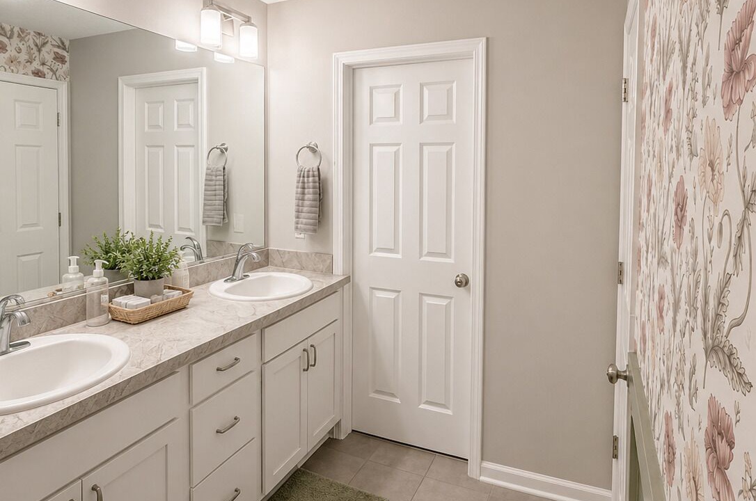 Photo of Bathroom in Marshall
